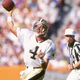 Illustration for article titled Why The 1991 Saints Dropped Their Lame Cha-Ching Catchphrase